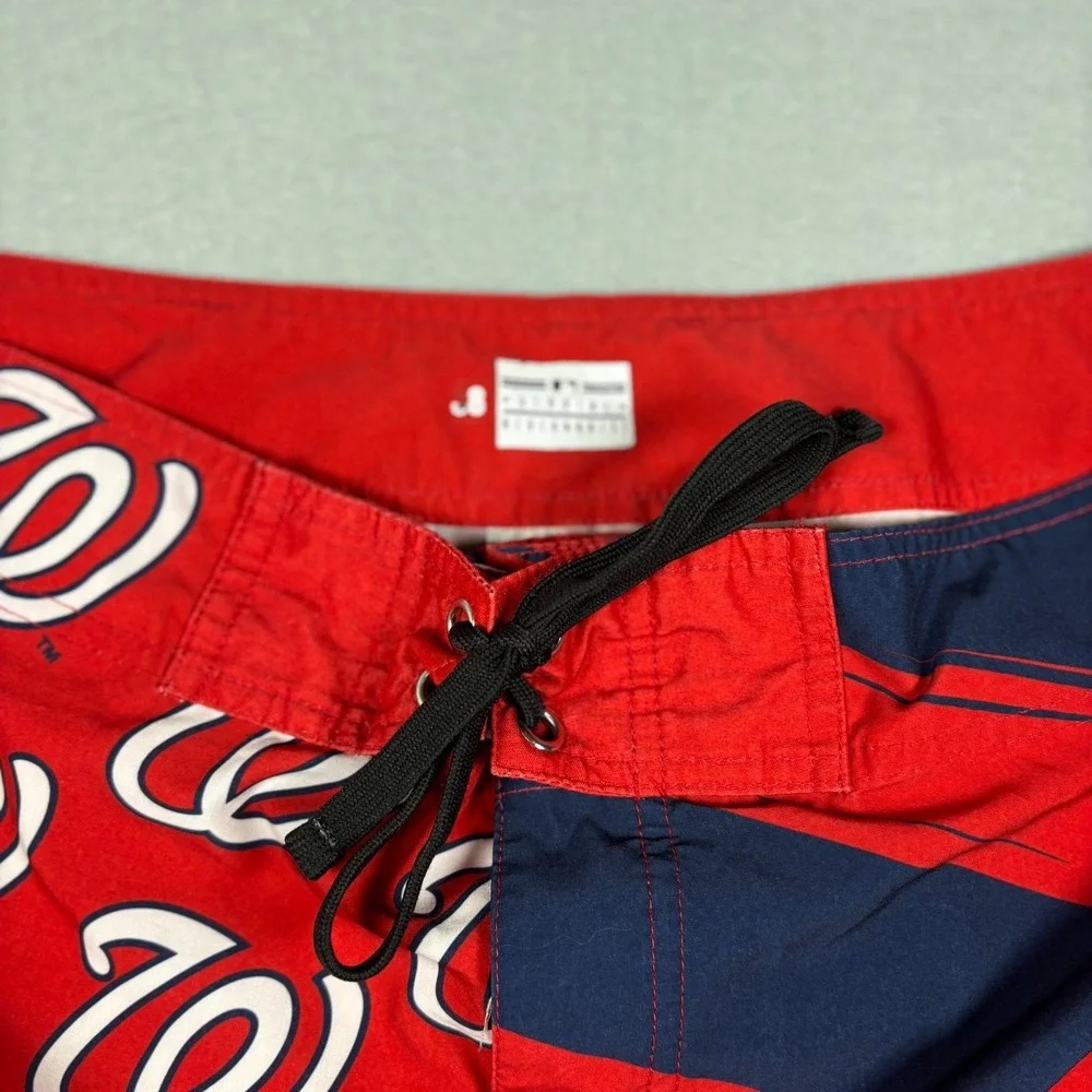 MLB overall still